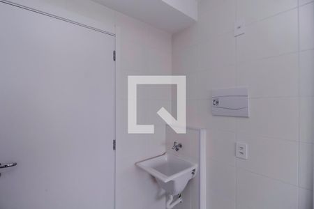 Apartamento à venda com 27m², 1 quarto e sem vagaÁrea de Serviço