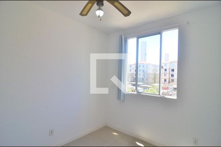 Quarto 1 de apartamento para alugar com 3 quartos, 56m² em Rio Branco, Canoas