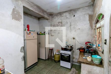 Casa à venda com 360m², 3 quartos e 3 vagasCozinha