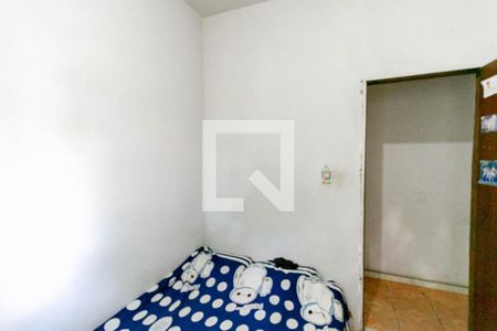 Quarto 2 de casa à venda com 3 quartos, 360m² em Havaí, Belo Horizonte