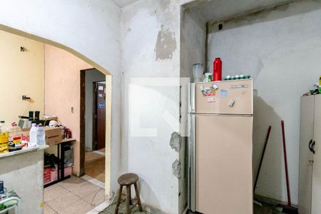 Casa à venda com 360m², 3 quartos e 3 vagasCozinha