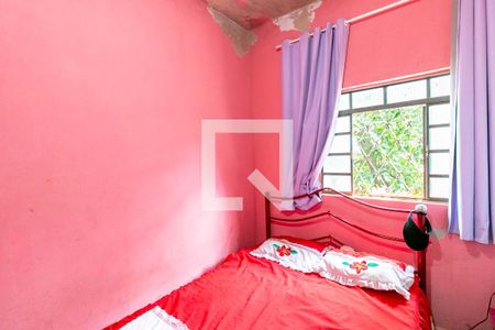 Quarto 1 de casa à venda com 3 quartos, 360m² em Havaí, Belo Horizonte