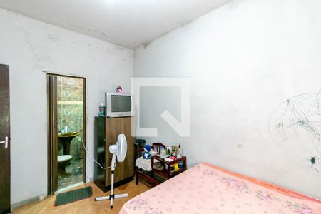 Casa à venda com 360m², 3 quartos e 3 vagasQuarto Suíte