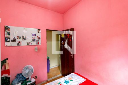 Quarto 1 de casa à venda com 3 quartos, 360m² em Havaí, Belo Horizonte