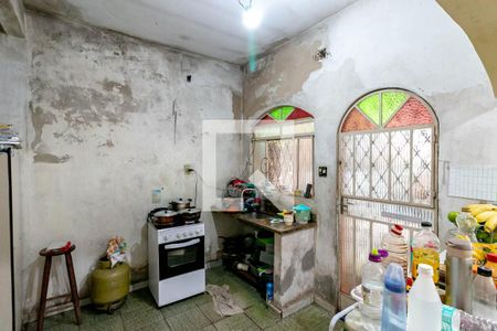 Casa à venda com 360m², 3 quartos e 3 vagasCozinha