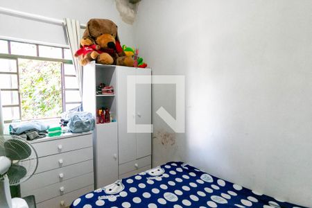 Quarto 2 de casa à venda com 3 quartos, 360m² em Havaí, Belo Horizonte