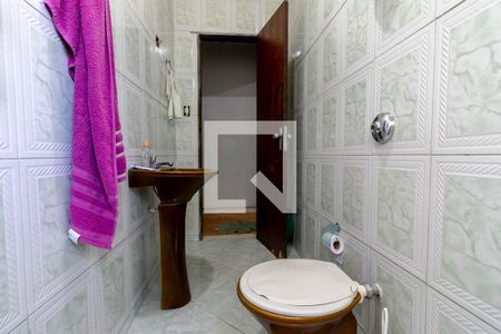 Casa à venda com 360m², 3 quartos e 3 vagasBanheiro Social