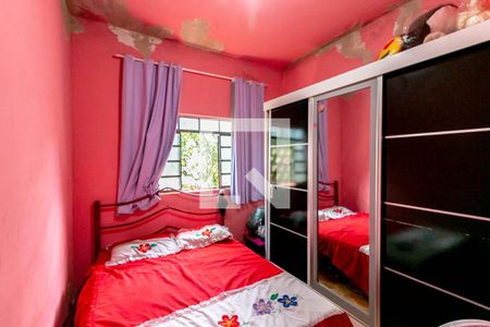 Quarto 1 de casa à venda com 3 quartos, 360m² em Havaí, Belo Horizonte