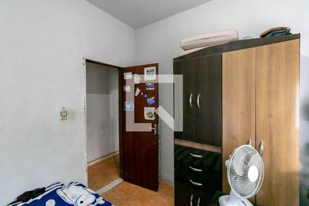 Quarto 2 de casa à venda com 3 quartos, 360m² em Havaí, Belo Horizonte