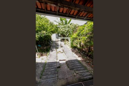 Casa à venda com 360m², 3 quartos e 3 vagasÁrea de Serviço