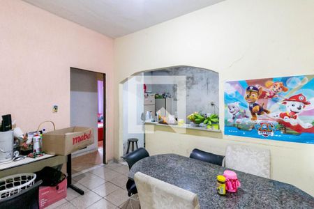 Casa à venda com 360m², 3 quartos e 3 vagasCopa