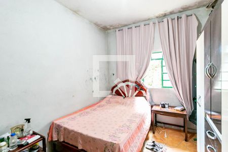 Quarto Suíte de casa à venda com 3 quartos, 360m² em Havaí, Belo Horizonte