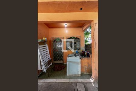 Casa à venda com 360m², 3 quartos e 3 vagasÁrea de Serviço