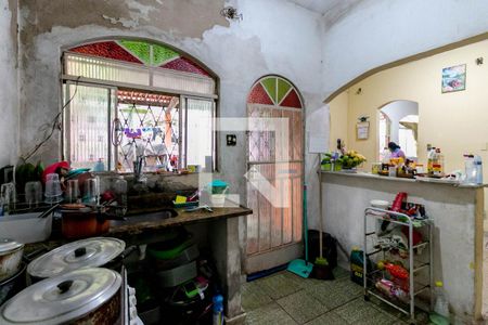 Casa à venda com 360m², 3 quartos e 3 vagasCozinha