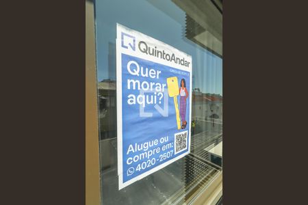 Apartamento à venda com 67m², 2 quartos e 1 vagaFachada