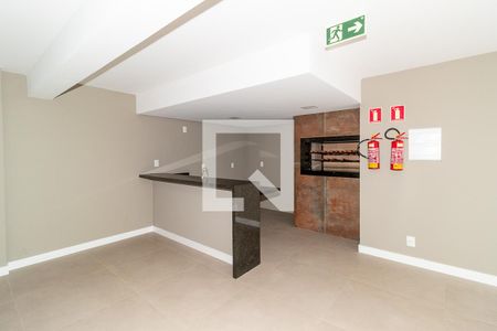 Apartamento à venda com 67m², 2 quartos e 1 vagaÁrea comum - Salão de festas