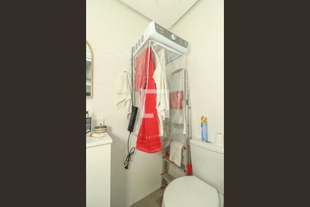 Apartamento à venda com 67m², 2 quartos e 1 vagaBanheiro