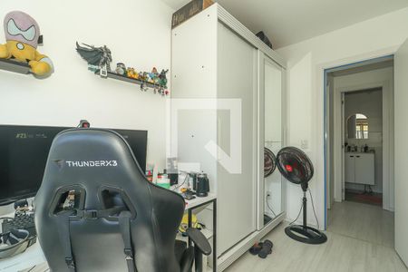 Apartamento à venda com 67m², 2 quartos e 1 vagaQuarto 2