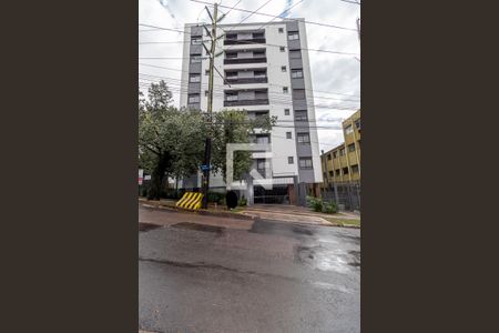 Apartamento à venda com 67m², 2 quartos e 1 vagaFachada