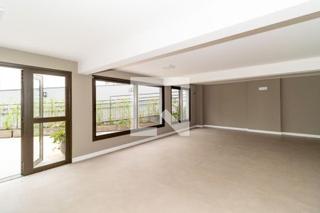 Apartamento à venda com 67m², 2 quartos e 1 vagaÁrea comum - Salão de festas
