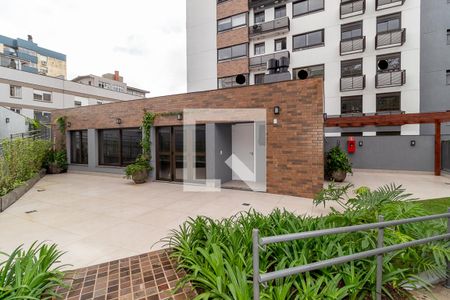 Apartamento à venda com 67m², 2 quartos e 1 vagaÁrea comum - Salão de festas