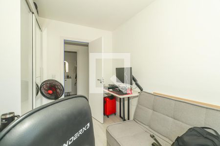 Apartamento à venda com 67m², 2 quartos e 1 vagaQuarto 2