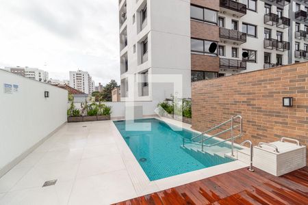 Apartamento à venda com 67m², 2 quartos e 1 vagaÁrea comum - Piscina