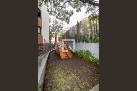 Apartamento à venda com 67m², 2 quartos e 1 vagaÁrea comum - Playground