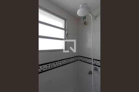 Apartamento à venda com 52m², 2 quartos e 1 vaga Apartamento à venda com 52m², 2 quartos e 1 vagaBanheiro