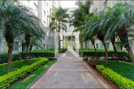 Apartamento à venda com 52m², 2 quartos e 1 vaga Apartamento à venda com 52m², 2 quartos e 1 vagaÁrea Comum - Entrada