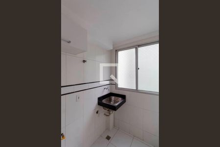 Apartamento à venda com 52m², 2 quartos e 1 vaga Apartamento à venda com 52m², 2 quartos e 1 vagaÁrea de Serviço