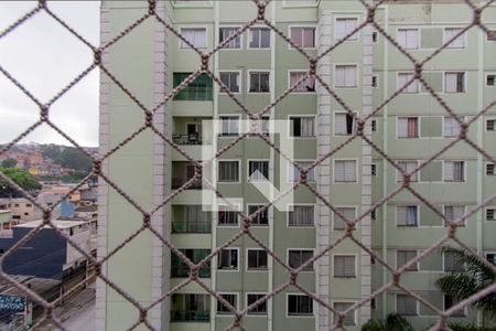 Apartamento à venda com 52m², 2 quartos e 1 vaga Apartamento à venda com 52m², 2 quartos e 1 vagaVista Área de Serviço