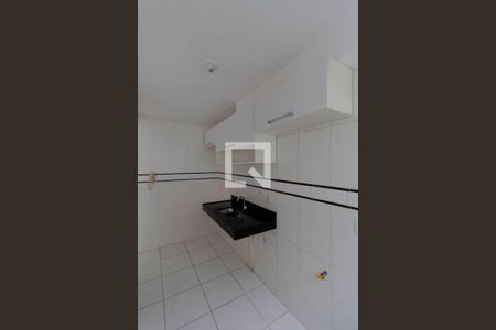 Apartamento à venda com 52m², 2 quartos e 1 vaga Apartamento à venda com 52m², 2 quartos e 1 vagaCozinha