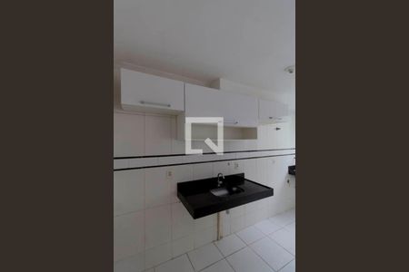 Apartamento à venda com 52m², 2 quartos e 1 vaga Apartamento à venda com 52m², 2 quartos e 1 vagaCozinha