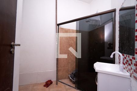 Apartamento à venda com 80m², 2 quartos e sem vagaBanheiro Social