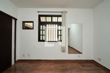 Quarto Suite de apartamento à venda com 2 quartos, 80m² em Praca da Bandeira, Rio de Janeiro