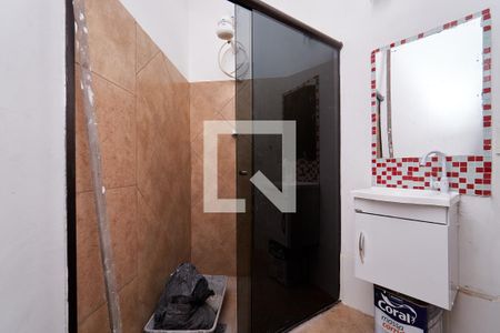 Apartamento à venda com 80m², 2 quartos e sem vagaBanheiro Social