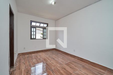 Sala de apartamento à venda com 2 quartos, 80m² em Praca da Bandeira, Rio de Janeiro