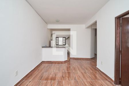 Sala de apartamento à venda com 2 quartos, 80m² em Praca da Bandeira, Rio de Janeiro