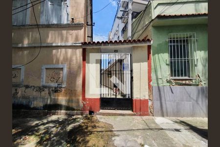 Apartamento à venda com 80m², 2 quartos e sem vagaFachada