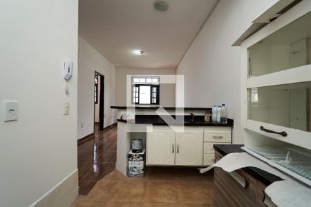 Apartamento à venda com 80m², 2 quartos e sem vagaCozinha e Área de Serviço