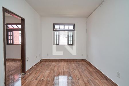 Sala de apartamento à venda com 2 quartos, 80m² em Praca da Bandeira, Rio de Janeiro