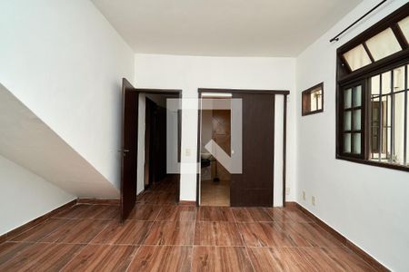 Quarto Suite de apartamento à venda com 2 quartos, 80m² em Praca da Bandeira, Rio de Janeiro