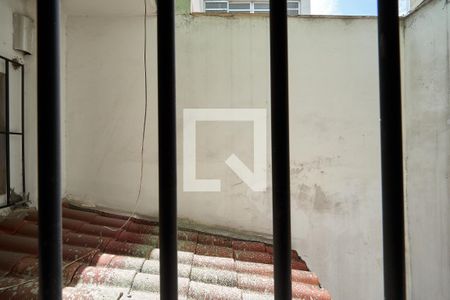 Quarto Suite Vista de apartamento à venda com 2 quartos, 80m² em Praca da Bandeira, Rio de Janeiro