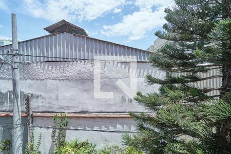 Sala Vista de apartamento à venda com 2 quartos, 80m² em Praca da Bandeira, Rio de Janeiro