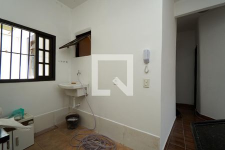 Apartamento à venda com 80m², 2 quartos e sem vagaCozinha e Área de Serviço