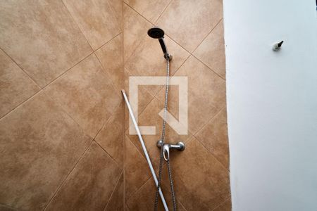 Banheiro Suite de apartamento à venda com 2 quartos, 80m² em Praca da Bandeira, Rio de Janeiro