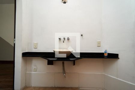 Apartamento à venda com 80m², 2 quartos e sem vagaBanheiro Suite