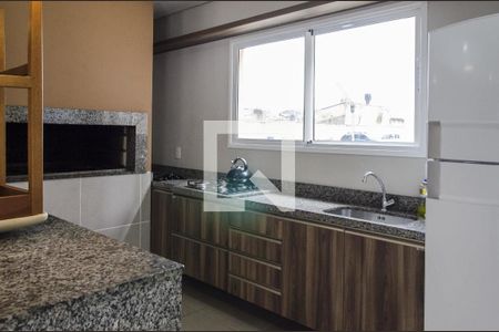 Apartamento para alugar com 51m², 2 quartos e 1 vagaSalão de Festas