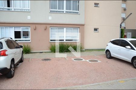 Apartamento para alugar com 51m², 2 quartos e 1 vagaEstacionamento